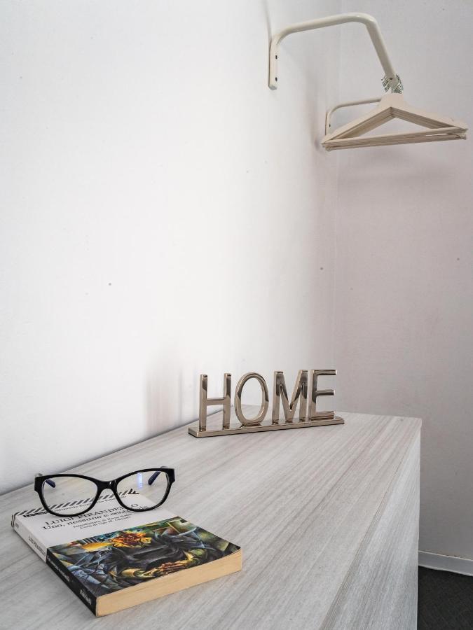 Apartment Seaside *