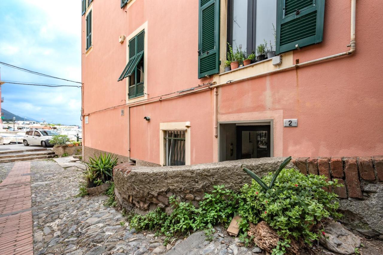 Apartment Seaside *